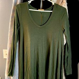 Size M. Lollipop Star dress.